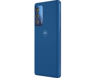 Motorola edge 20 pro 5G 12/256GB Indigo Vegan Lether 144Hz - 678244 - zdjęcie 7